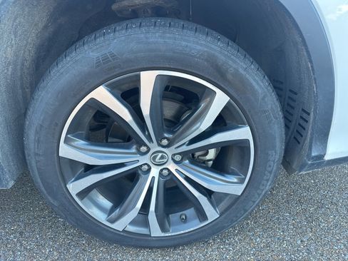 Used 2021 Lexus RX 350 FWD w/ Premium Package image 9