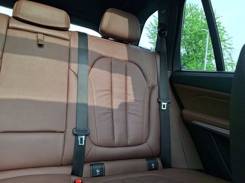 Used 2020 BMW X5 M50i w/ Executive Package AWD/4WD image 23