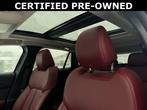 Used 2025 MAZDA CX-50 2.5 Hybrid w/ Cargo Package image 24