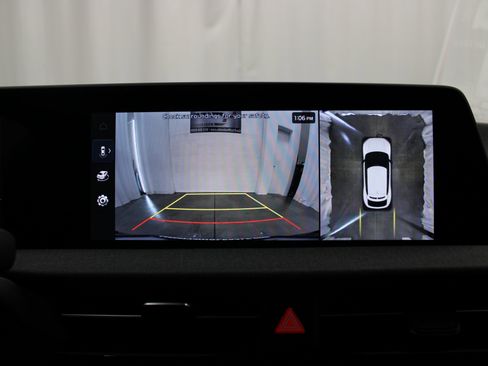 Used 2024 Kia EV6 Wind w/ Wind Technology Package image 46