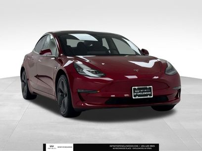 Used 2019 Tesla Model 3 Standard