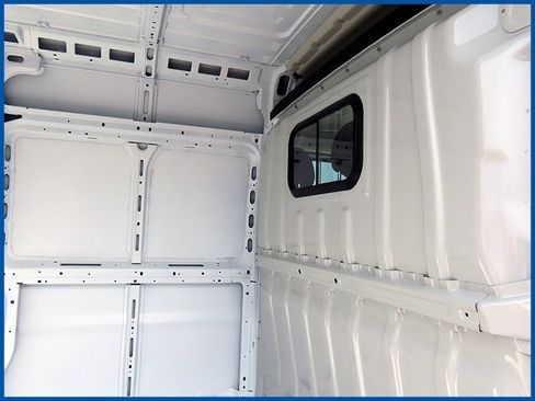 New 2026 RAM ProMaster 2500 w/ Convenience Group image 8