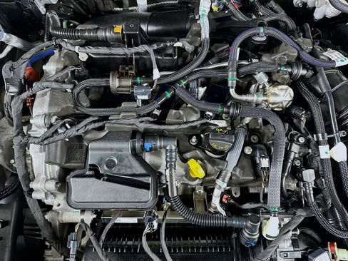 Used 2021 Ford Bronco Sport Big Bend image 31