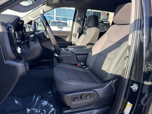 Used 2023 Chevrolet Silverado 1500 RST image 11