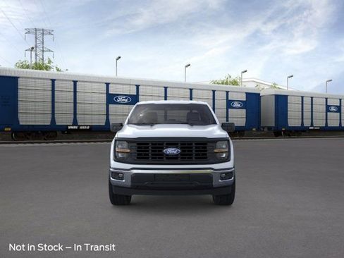 New 2026 Ford F150 XL RWD image 6