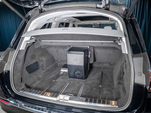 Certified 2023 Mercedes-Benz Maybach GLS 600 Maybach 600 4MATIC® SUV image 7