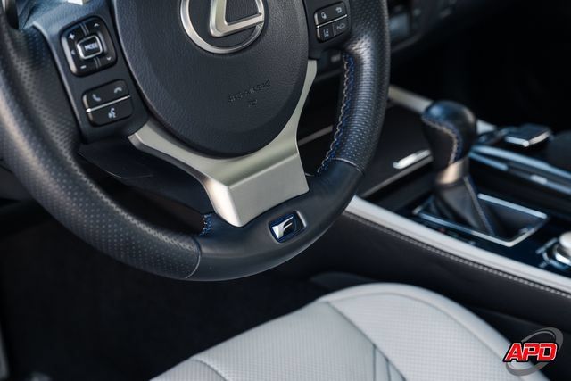 Used 2016 Lexus GS F RWD image 29