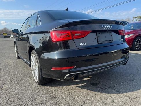 Used 2016 Audi A3 2.0T Premium Plus w/ Technology Package image 8