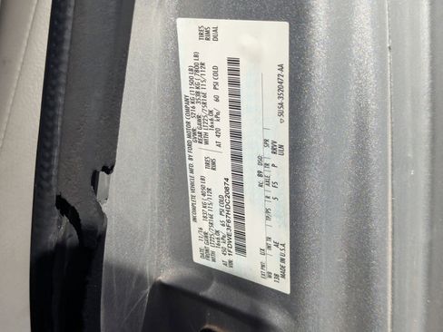 Used 2017 Ford E-350 and Econoline 350 Super Duty image 10