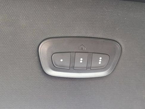 Used 2025 RAM 1500 Lone Star AWD/4WD image 10