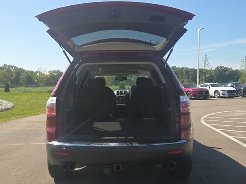 Used 2010 GMC Acadia SLE FWD image 10