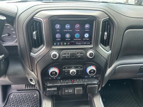 Used 2021 GMC Sierra 1500 AT4 AWD/4WD image 26