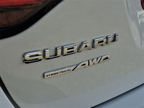 Used 2025 Subaru Legacy Premium image 29