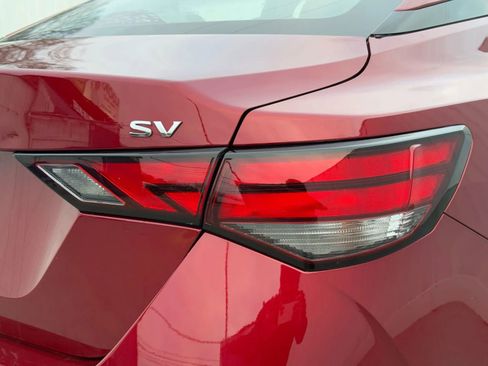 Used 2023 Nissan Sentra SV w/ All-Weather Package image 29