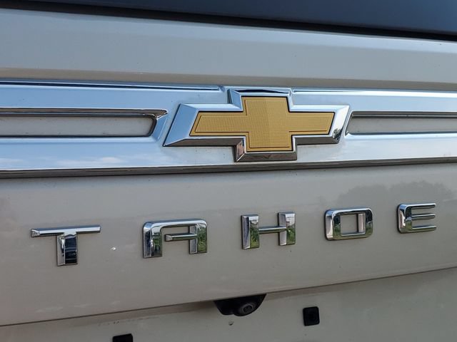 Used 2024 Chevrolet Tahoe LS RWD image 30