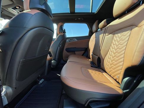 New 2026 Kia Sportage X-Line w/ X-Line Technology Package AWD/4WD image 29