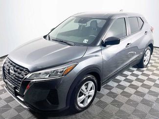 Certified 2023 Nissan Kicks S image 1
