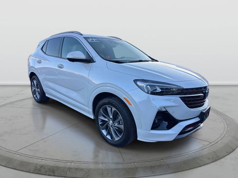 Used 2020 Buick Encore GX Essence w/ Experience Buick Package image 6