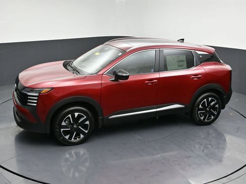 New 2026 Nissan Kicks SV w/ SV Premium Package AWD/4WD image 23