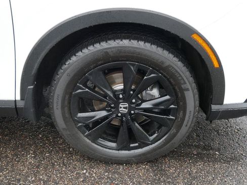 Used 2023 Honda CR-V Sport Touring image 8
