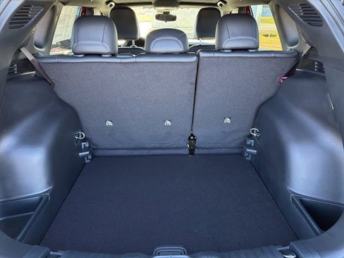 New 2026 Jeep Compass Latitude image 8