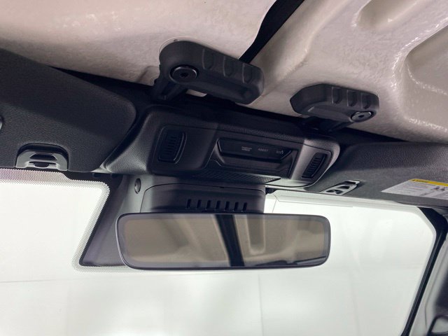 New 2027 Jeep Wrangler Unlimited Sahara AWD/4WD image 24