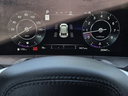 Certified 2023 Kia Telluride SX Prestige X-Pro AWD/4WD image 6