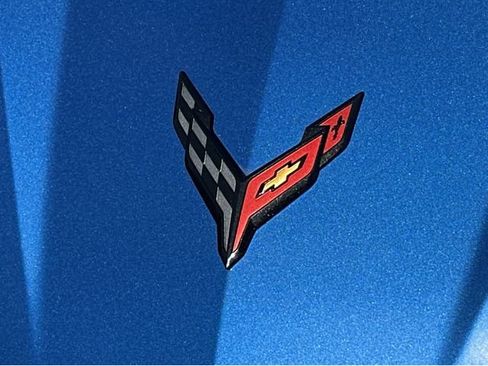 Used 2022 Chevrolet Corvette Stingray Preferred Cpe w/ 2LT RWD image 29