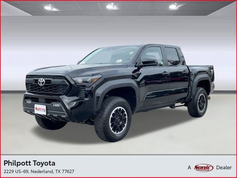 Used 2024 Toyota Tacoma SR5 image 1