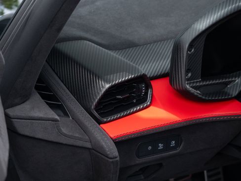 Used 2024 Lamborghini Revuelto AWD/4WD image 50