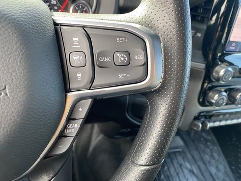 New 2026 RAM 5500 Tradesman w/ Chrome Appearance Group image 17