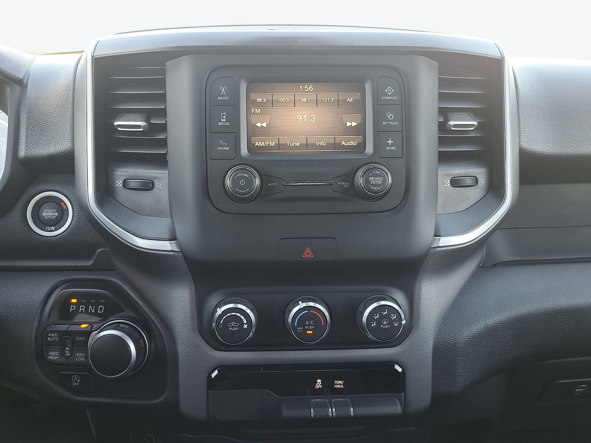 Certified 2022 RAM 1500 Big Horn AWD/4WD image 20