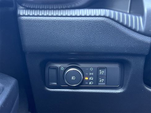 New 2025 Ford Ranger XLT w/ Equipment Group 301A High image 13