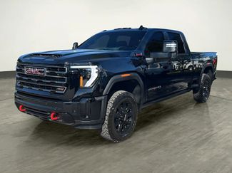 New 2026 GMC Sierra 2500 AT4 w/ AT4 Premium Plus Package video 1