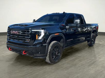 New 2026 GMC Sierra 2500 AT4 w/ AT4 Premium Plus Package