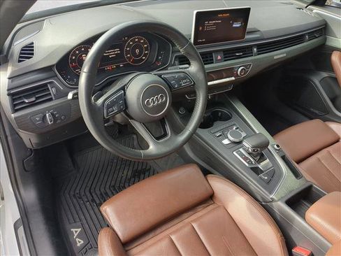 Used 2019 Audi A4 2.0T Premium Plus w/ Premium Plus Package image 11