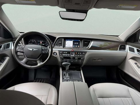 Used 2019 Genesis G80 3.8 AWD/4WD image 10