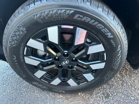 New 2026 Hyundai Santa Cruz SEL FWD image 12