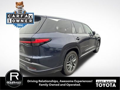 Used 2025 Lexus TX 350 AWD w/ Technology Package