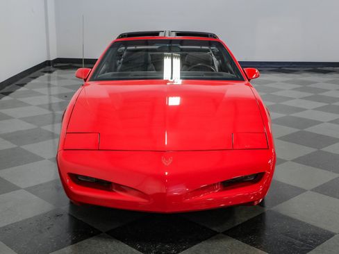 Used 1992 Pontiac Firebird Coupe RWD image 33