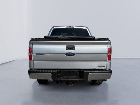 Used 2014 Ford F150 XLT AWD/4WD image 4