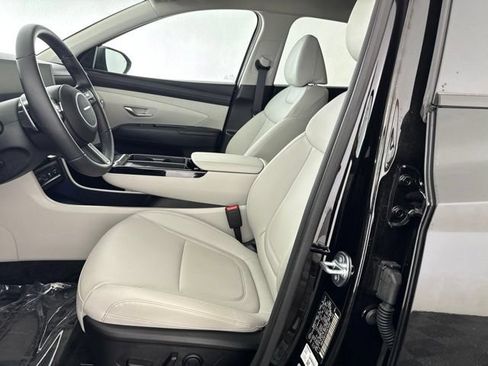 Used 2026 Hyundai Tucson SEL AWD/4WD image 28