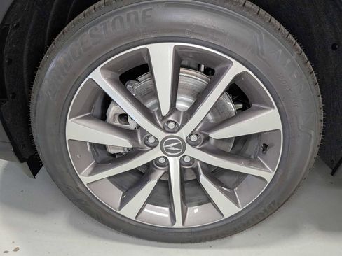 Used 2025 Acura MDX SH-AWD w/ Technology Package image 3