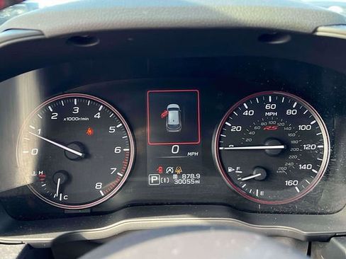 Used 2024 Subaru Impreza RS AWD/4WD image 22