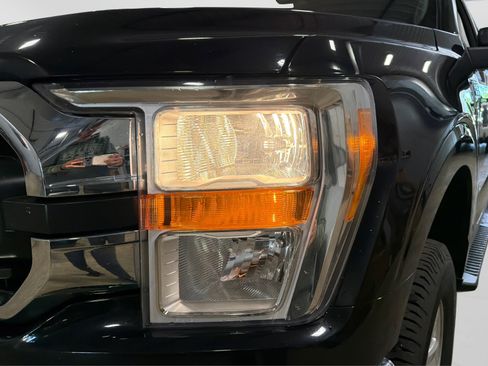 Used 2022 Ford F150 XLT w/ Trailer Tow Package AWD/4WD image 13