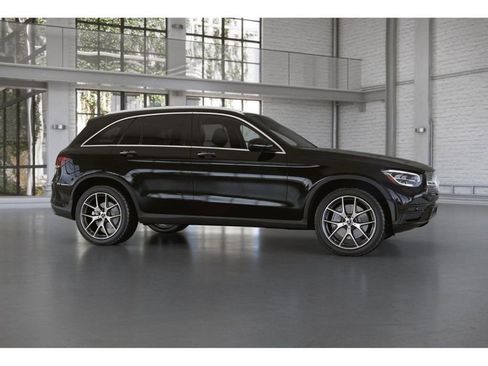 Certified 2022 Mercedes-Benz GLC 300 4MATIC image 15