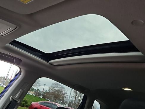 Used 2023 Honda CR-V EX image 21