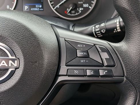 Certified 2024 Nissan Sentra S FWD image 18