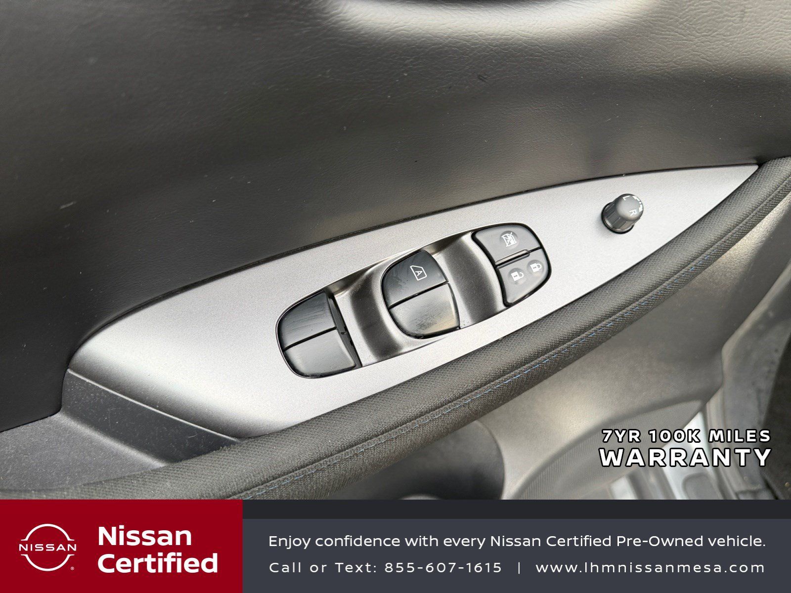 Certified 2023 Nissan Leaf S FWD image 17
