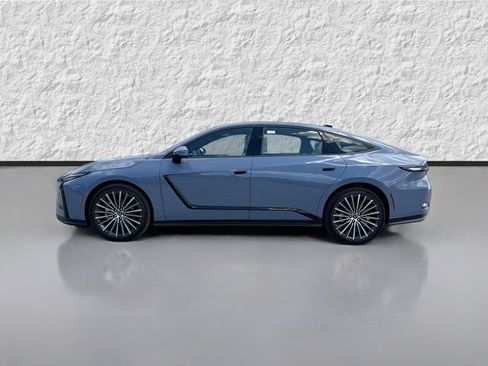 New 2026 Lexus ES 350e w/ Convenience Package FWD image 6